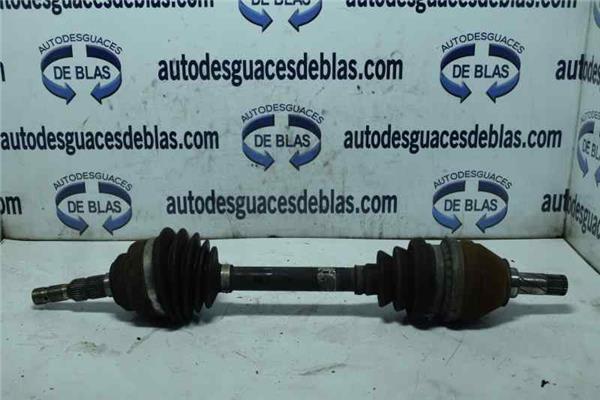 ASTRA G BERLINA Transmision Delantera Izquierda