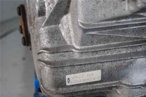 MONDEO BERLINAFAMILIAR FD Caja Cambios Manual