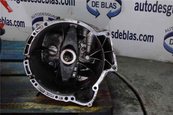 SERIE 3 BERLINA E46 Caja Cambios Manual
