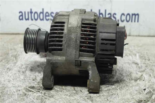 SERIE 3 BERLINA E36 Alternador