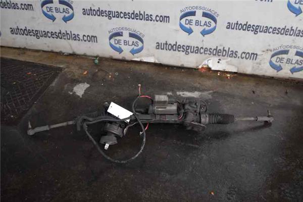 A3 8P Cremallera Direccion Asistida