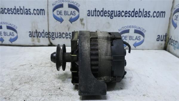CLIO II FASE I BCBO Alternador