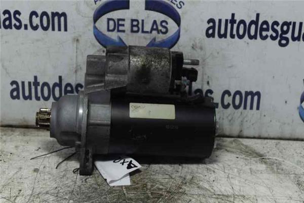 OCTAVIA BERLINA 1U2 Motor Arranque