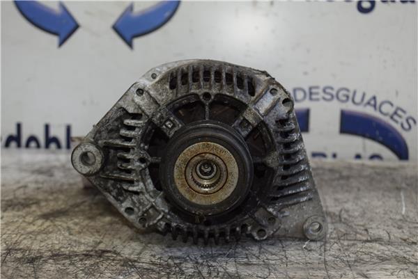 MEGANE I FASE 2 BERLINA BA0 Alternador