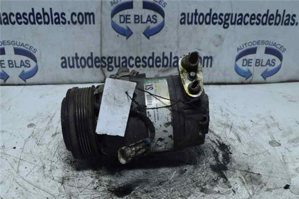 CORSA B Compresor Aire Acondicionado CORSA B Compresor Aire Acondicionado