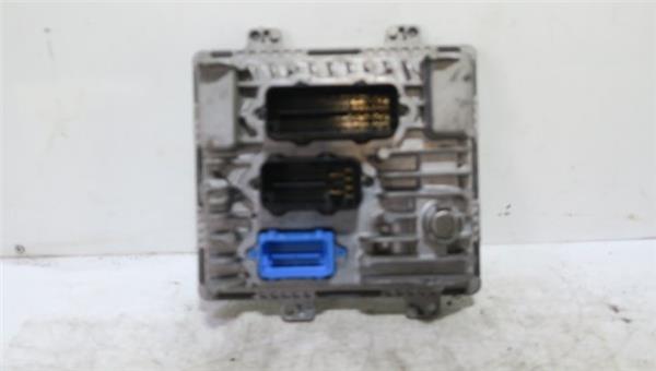 Astra K Berlina 5p 09.2015- Centralita motor uce