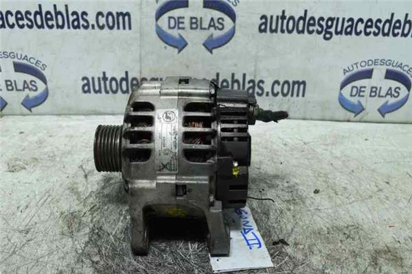 LAGUNA II BG0 Alternador