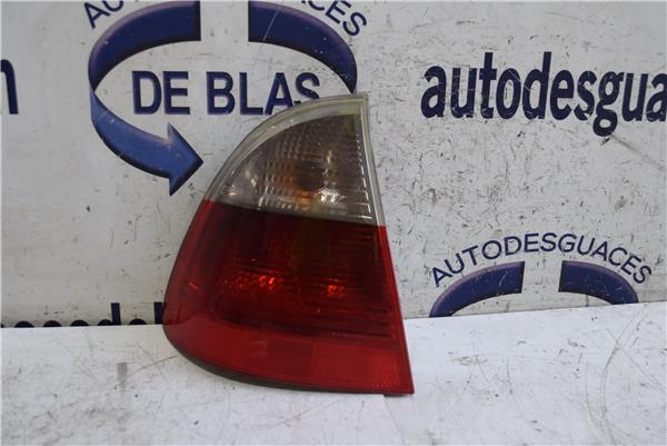 SERIE 3 TOURING E46 Piloto Trasero Izquierdo