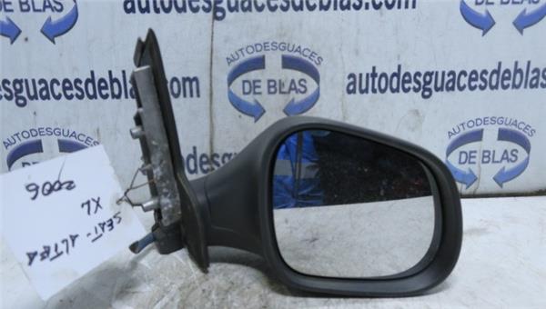 ALTEA XL 5P5 Retrovisor Derecho