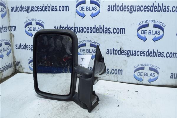 LT CAJA CERRADA COMBI Retrovisor Izquierdo