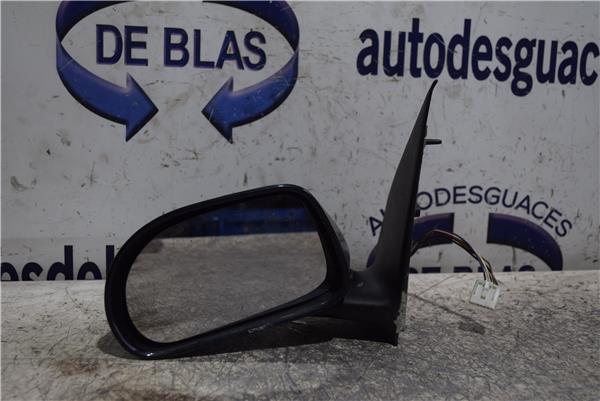 MAREA BERLINA 185 Retrovisor Izquierdo