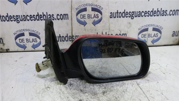 3 BERLINA BK Retrovisor Derecho