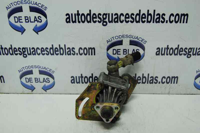 A4 BERLINA B5 BOMBA DIRECCION ELECTRICA A4 BERLINA B5 BOMBA DIRECCION ELECTRICA