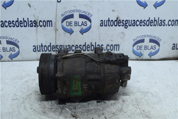 IBIZA 6K Compresor Aire Acondicionado