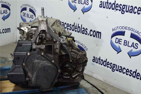 FOCUS BERLINA CAK Caja Cambios Manual