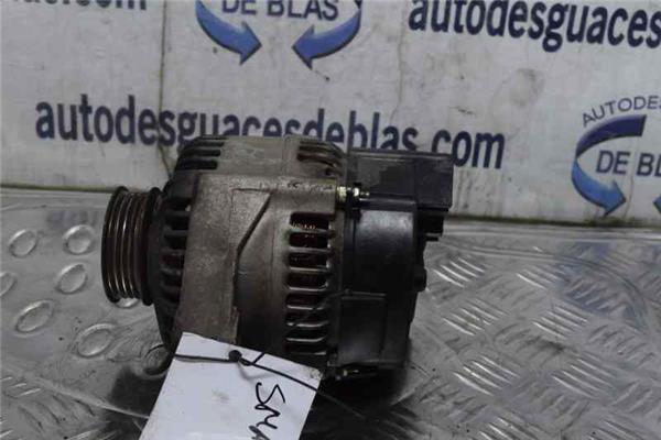 SMART Alternador