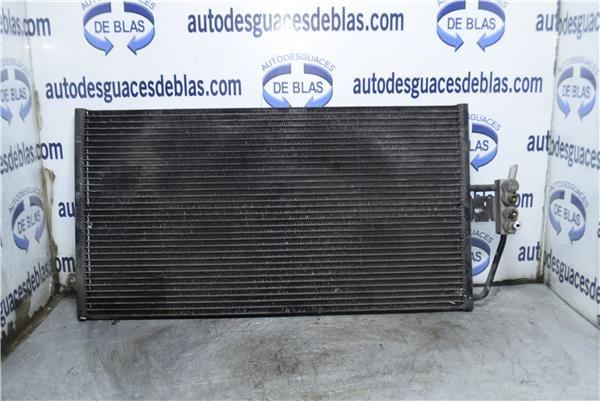 SERIE 5 TOURING E39 Condensador