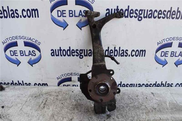A4 AVANT B5 Mangueta Delantera Izquierda A4 AVANT B5 Mangueta Delantera Izquierda