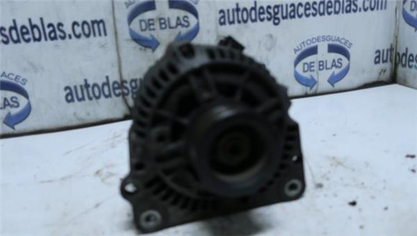 GOLF IV BERLINA 1J1 Alternador