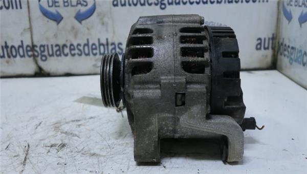 CLIO II FASE II BCB0 Alternador