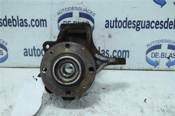 C2 Mangueta Delantera Izquierda