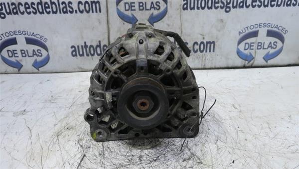 Ibiza 6K108.1999- Alternador