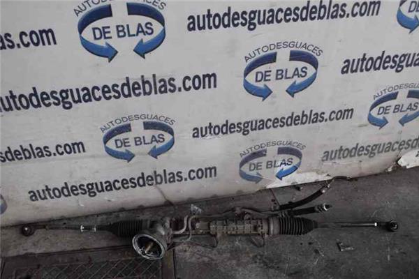 C3 Cremallera Direccion Asistida