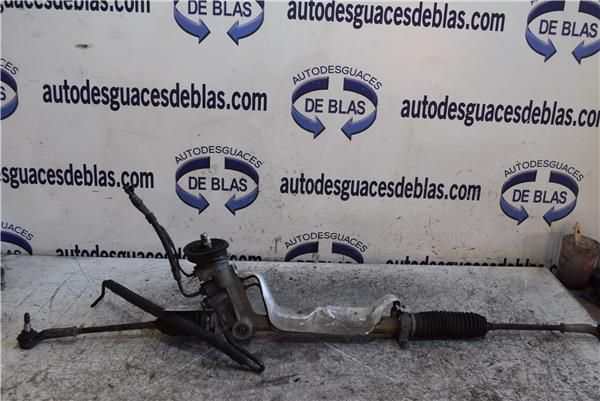IBIZA 6L1 Cremallera Direccion Asistida