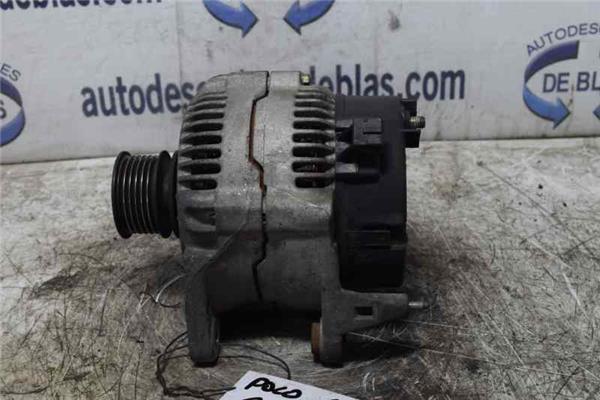 POLO 9N3 Alternador