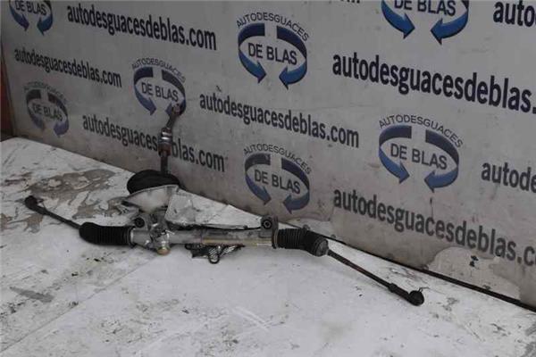 FOCUS BERLINA CAK Cremallera Direccion Asistida