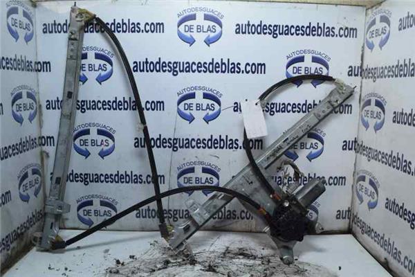 XSARA PICASSO Elevalunas Electrico Delantero Derecho