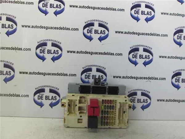 Stilo 1922001- Caja Reles