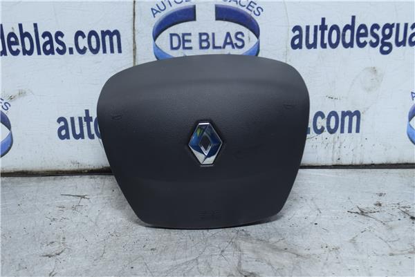 LAGUNA III Airbag Volante
