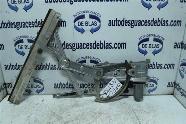 ASTRA H BER. Elevalunas Electrico Delantero Derecho ASTRA H BER. Elevalunas Electrico Delantero Derecho