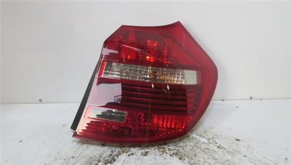 Serie 1 Berlina E81E872004- Piloto Trasero Derecho Serie 1 Berlina E81E872004- Piloto Trasero Derecho