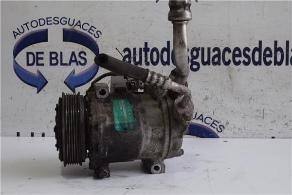 C-MAX CB3 Compresor Aire Acondicionado