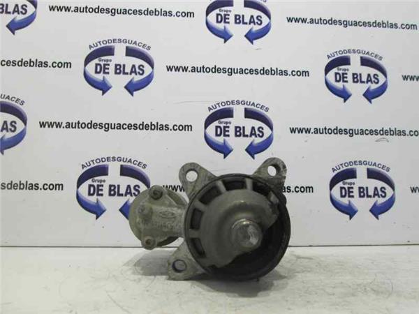 S-Type 2002- Motor Arranque