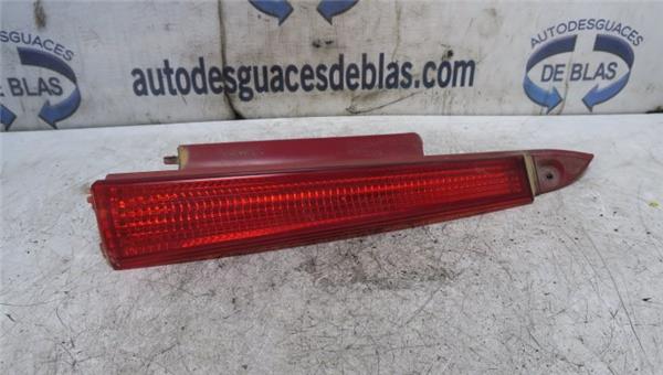 C4 BERLINA Reflectante Paragolpes Trasero C4 BERLINA Reflectante Paragolpes Trasero