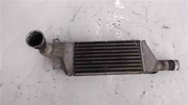 CORSA C Intercooler