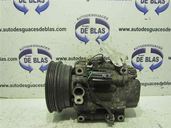 PUNTO BERLINA 188 Compresor Aire Acondicionado