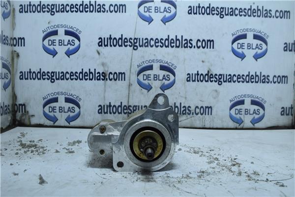 IBIZA 6K1 Motor Arranque