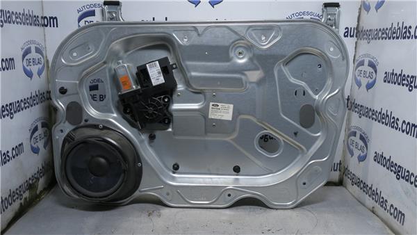 KUGA CBV Elevalunas Electrico Delantero Derecho