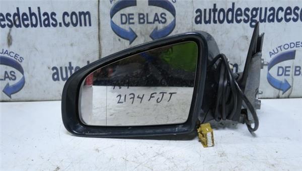 A4 BERLINA 8E Retrovisor Izquierdo