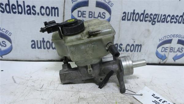TOLEDO 5P2 Bomba Freno