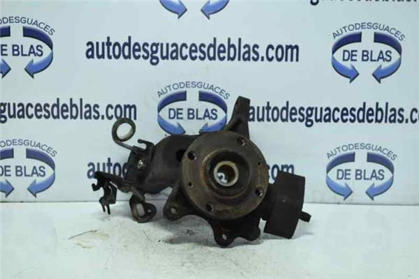 XANTIA BERLINA Mangueta Delantera Izquierda XANTIA BERLINA Mangueta Delantera Izquierda