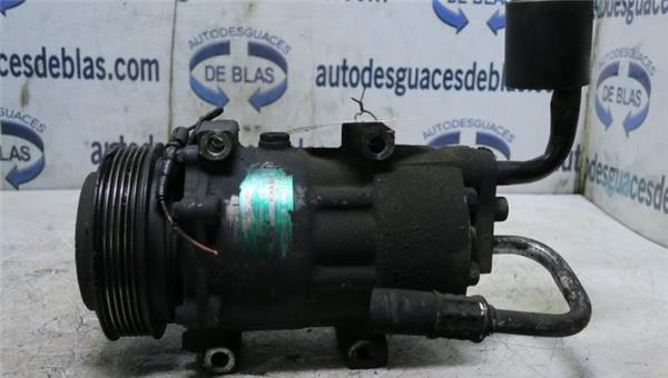 LAGUNA B56 Compresor Aire Acondicionado