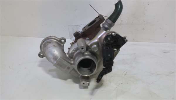 308 SW 2008- Turbo