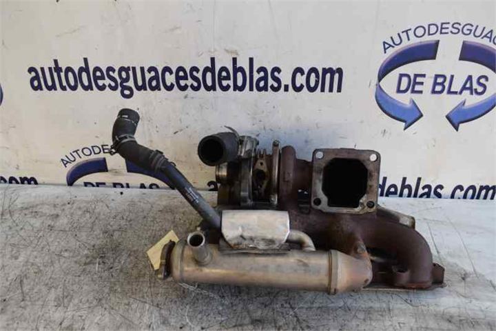 MONDEO BERLINA GE Turbo