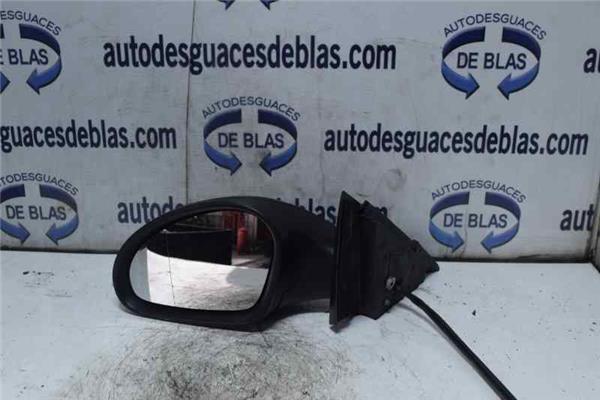CORDOBA BERLINA 6L2 Retrovisor Izquierdo