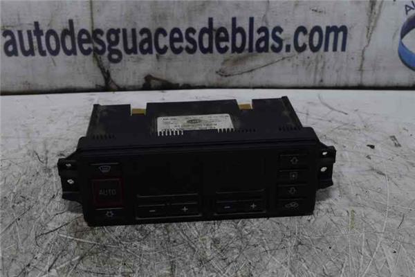 A4 AVANT B5 Mandos Climatizador